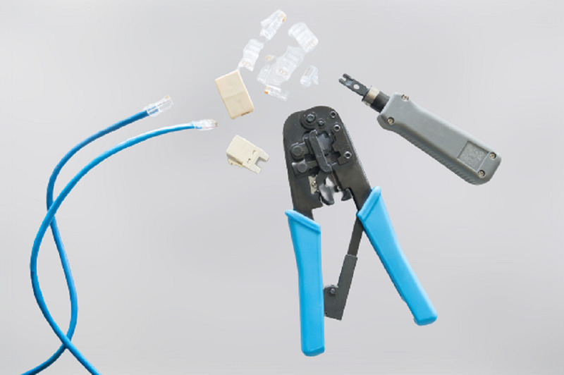 crimping tool rj45