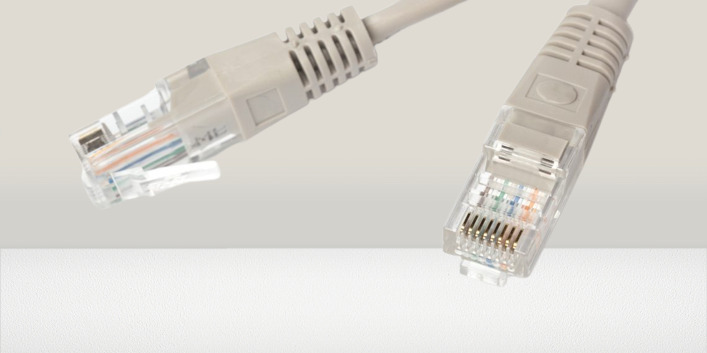 jenis kabel rj45