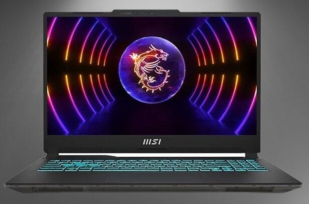 Membandingkan Harga Laptop MSI Sesuai Kebutuhan