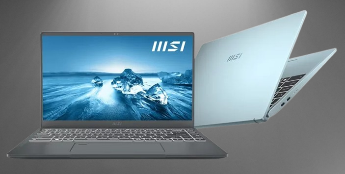 Memilih Prosesor Laptop MSI yang Sesuai