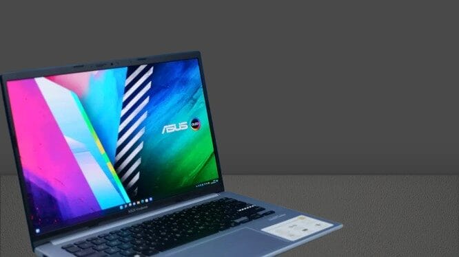 Kelebihan dan Kekurangan Asus VivoBook Pro 14 OLED 