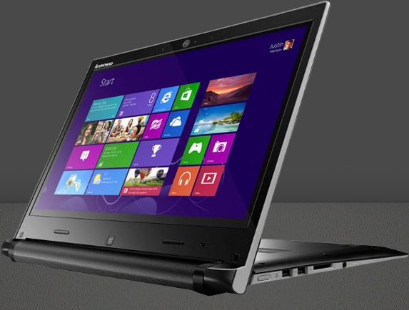 Lenovo Flex 2 14 adalah laptop convertible 14 inci 