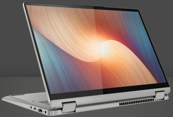 Lenovo IdeaPad Flex 5 14ALC7: Laptop Tipis dan Ringan