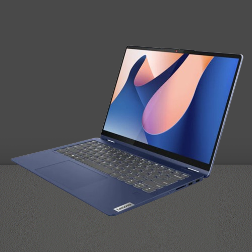  laptop Lenovo Flex 5 i3 ini Cocok untuk Pelajar dan mahasiswa, Pekerja, Konten kreator