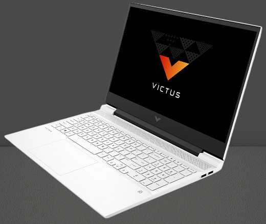 Desain HP Victus