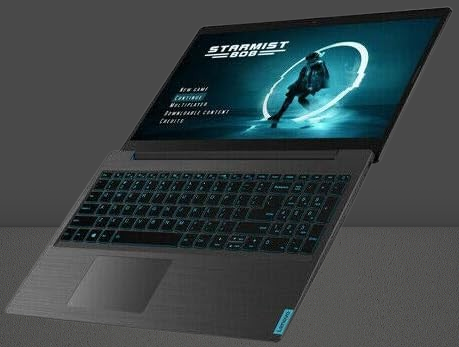 Layar Lenovo Ideapad L340