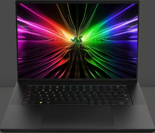 Razer Blade 16