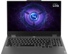 Lenovo LOQ 15IRX9 GeForce RTX™ 3050