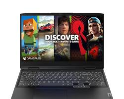 IdeaPad Gaming 5