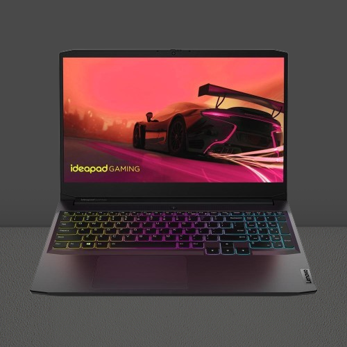 spesifikasi Lenovo Ideapad Gaming 3 15ACH6