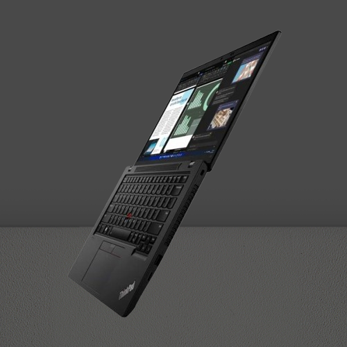 Desain dan Ergonomi ThinkPad Lenovo 