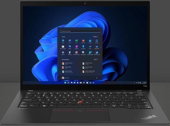 Hal yang Perlu Dipertimbangkan Lenovo ThinkPad T14s