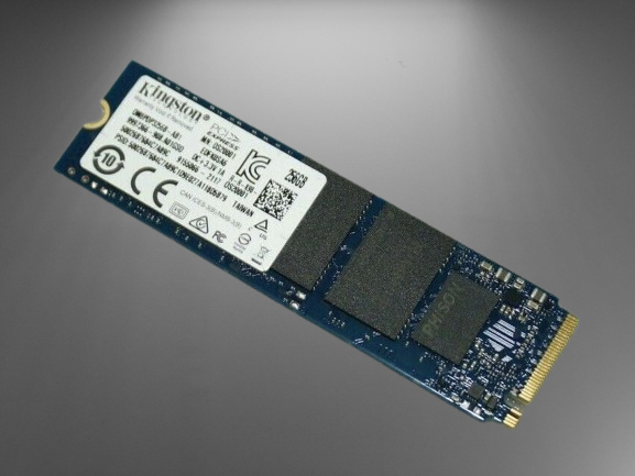 SSD 256GB