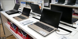 Temui Penjual dan Cek Kondisi Laptop