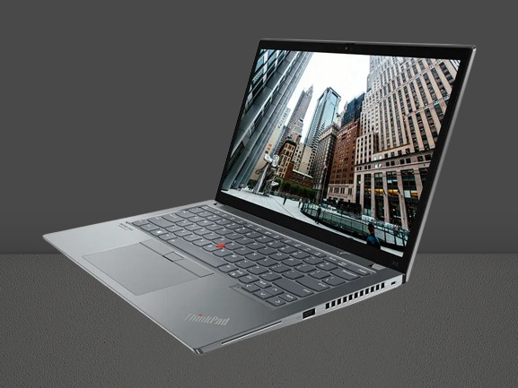 ThinkPad T Series untuk Penggunaan Sehari-hari