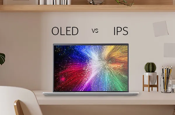 Mana yang Lebih Baik IPS vs OLED