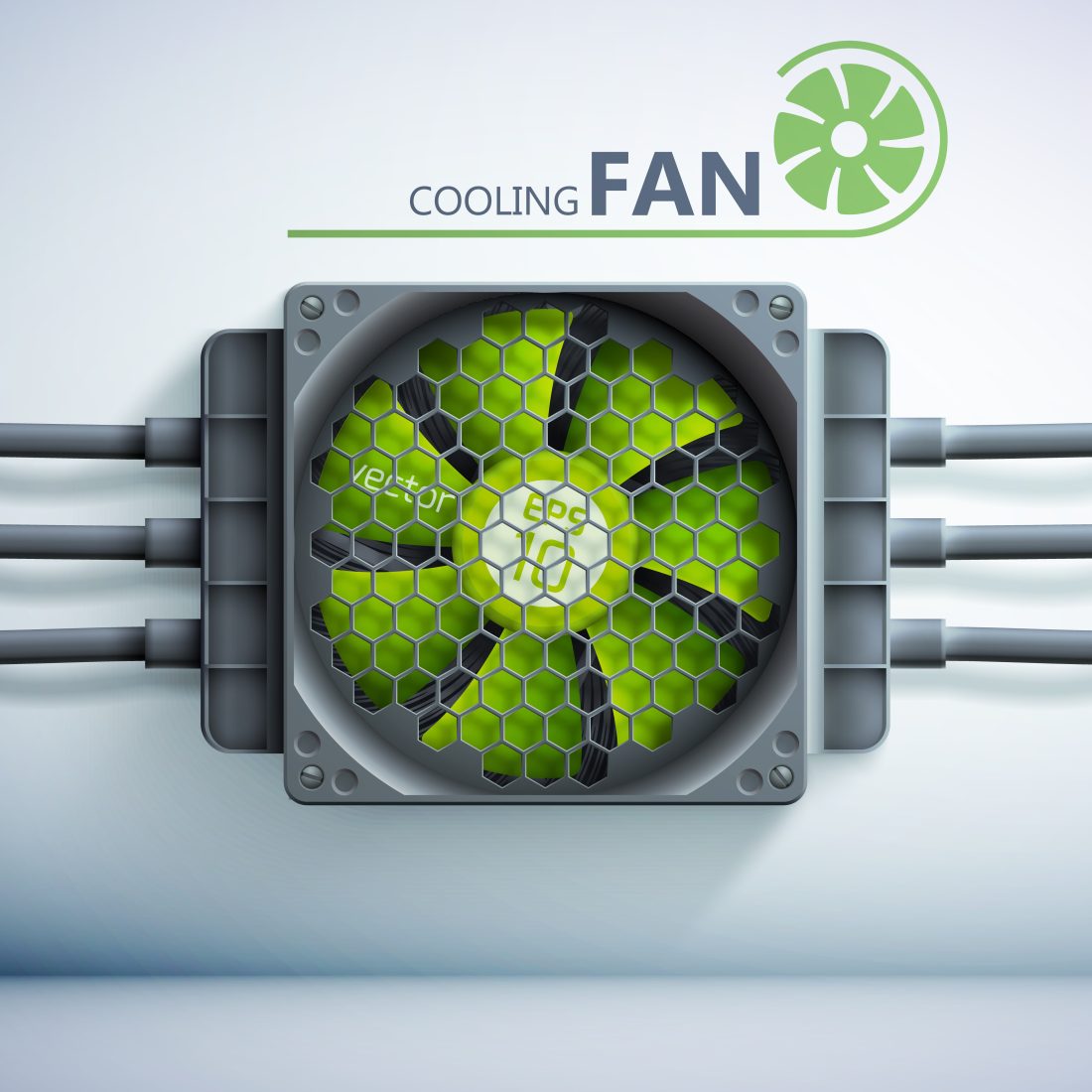 fan processor