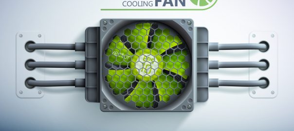 fan processor