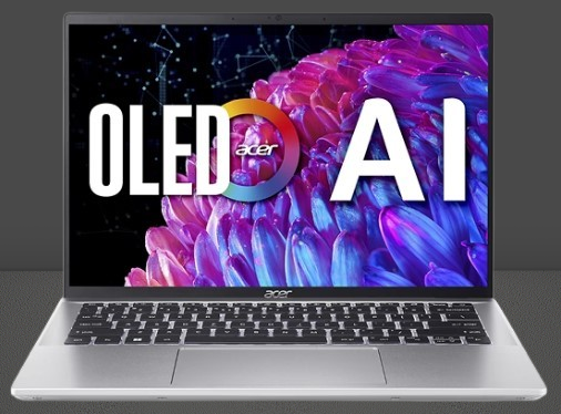 laptop ai