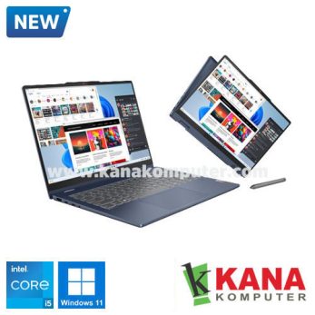 Lenovo Ideapad 5 2in1 0YID Blue