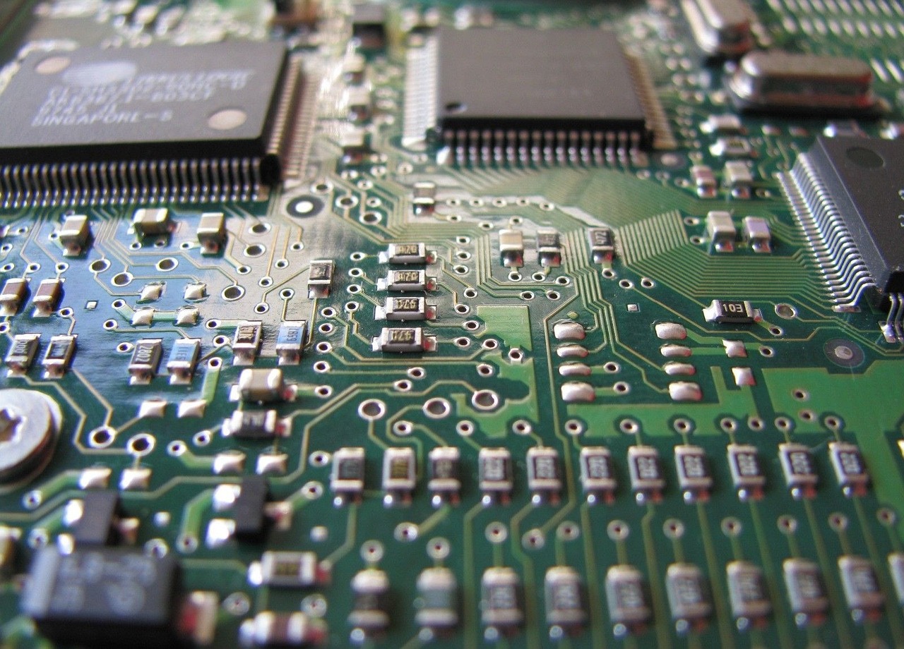 Diagnosa Masalah Mainboard