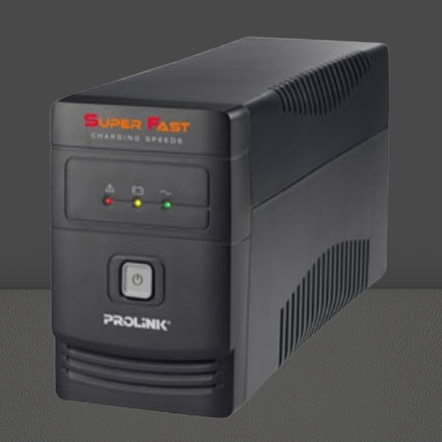 Prolink UPS PRO700SFC