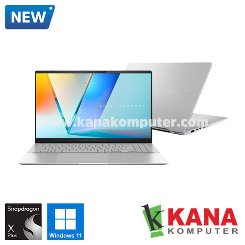 Asus Vivobook S15 S5507QA OLEDSP11M