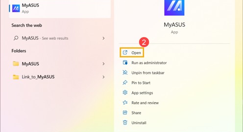 cara mengecek windows di laptop asus