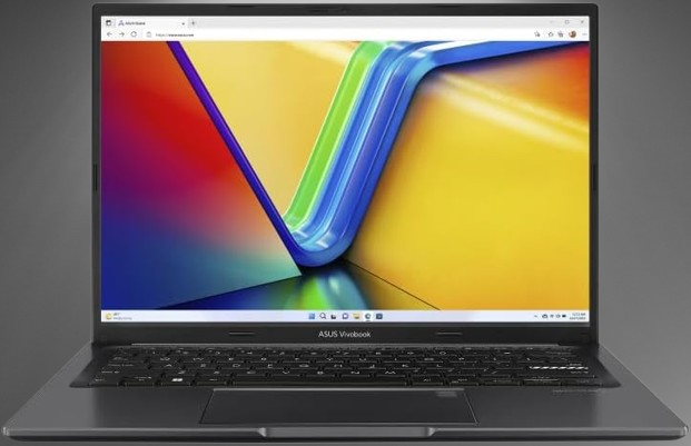 ASUS VivoBook 14 M1405YA