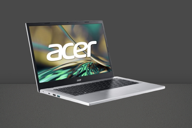 Acer Aspire 3 intel core i3