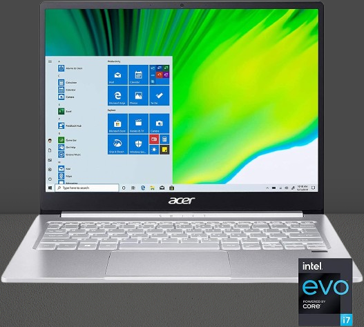 Acer Swift 3