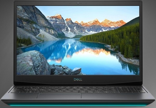 Dell G5 15