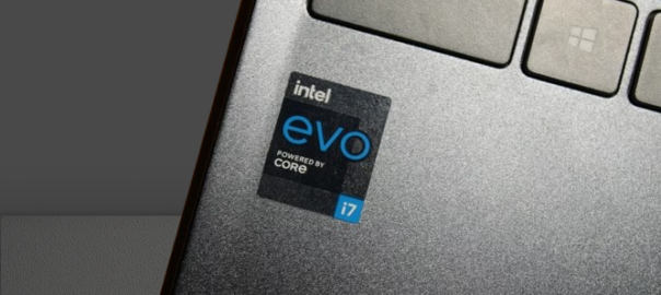 Intel Evo Adalah