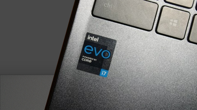 Intel Evo Adalah