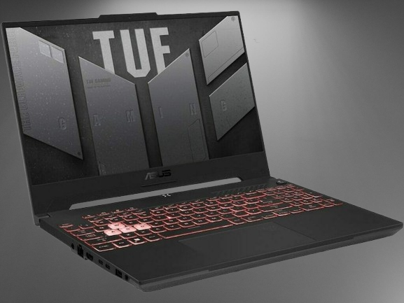 Kekurangan ASUS TUF Gaming A15