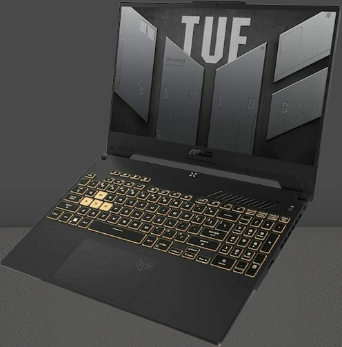 ASUS TUF Gaming juga cocok untuk kegiatan pembelajaran dan pekerjaan.