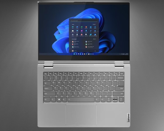 Fitur Utama Lenovo ThinkBook 14s Yoga