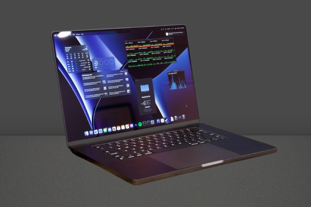 MacBook Pro 16