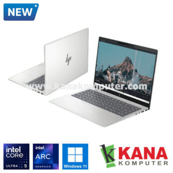 Hp Pavilion Plus 14 EW1002TU Silver