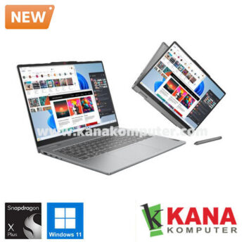 Lenovo Ideapad 5 2in1 1KID Luna Grey