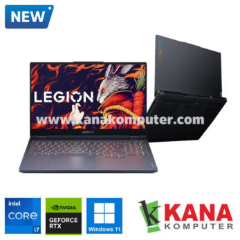 Lenovo Legion 5 0BID Storm Grey