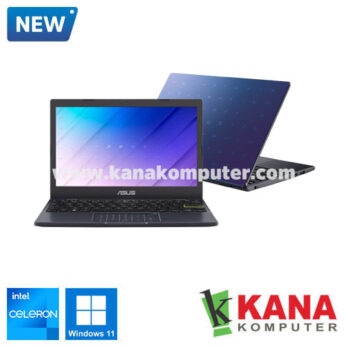 Asus E210KA FHD411M Blue