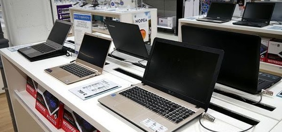 toko laptop di Madiun