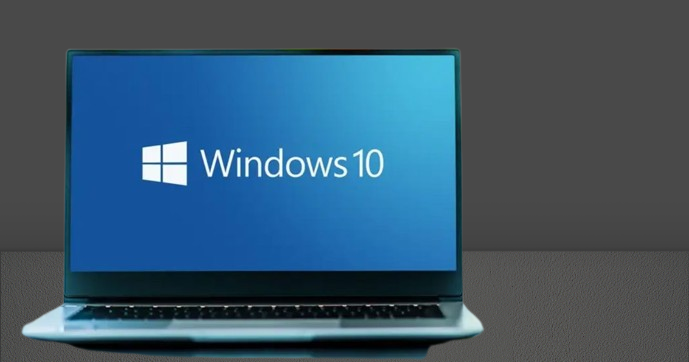 tutorial Windows 10