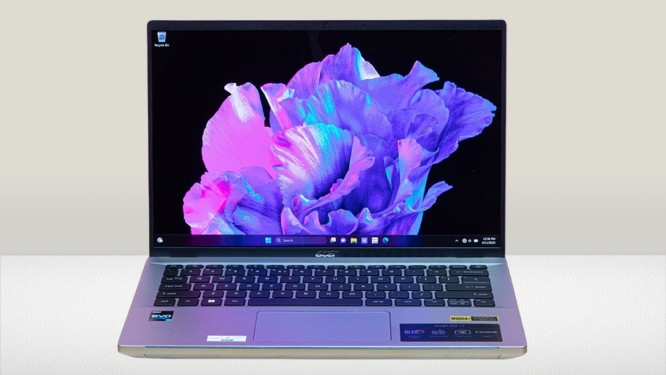 Acer Swift Go 14 (SFG14-74T)