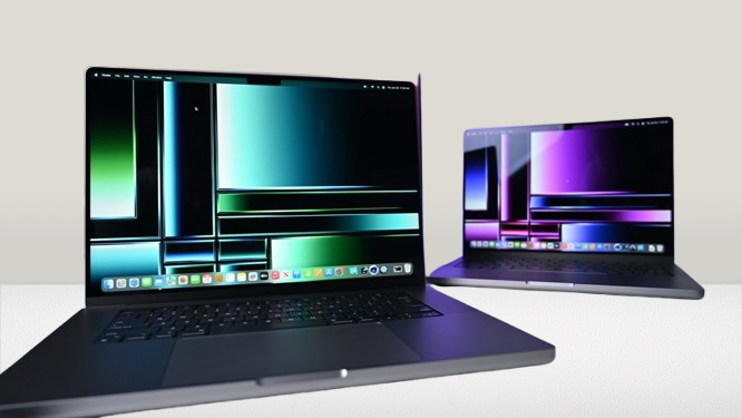 Laptop High-End Terbaik untuk Profesional