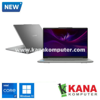 Lenovo Ideapad Slim 5 0SID Luna Grey