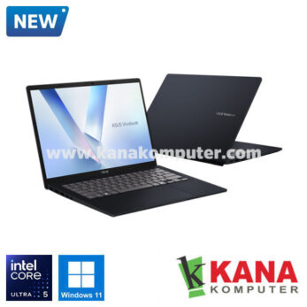 Asus Vivobook A1407CA VIPS5151M Quiet Blue