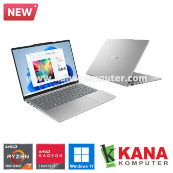 Lenovo Ideapad Slim 5 0LID Cloud Grey