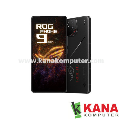 Asus ROG Phone 9 Pro